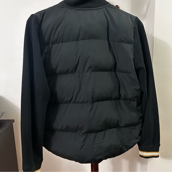 ABERCROMBIE & FITCH BOMBER JACKET - Picture 6 of 11